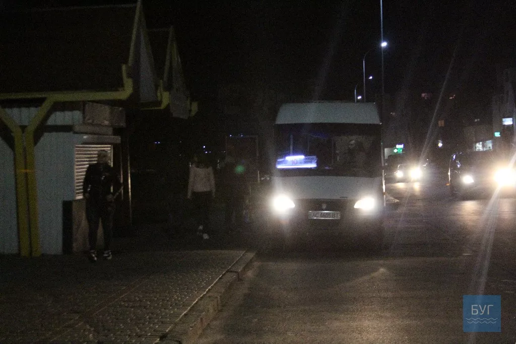 Жовтневий вечір у Володимирі-Волинському 60