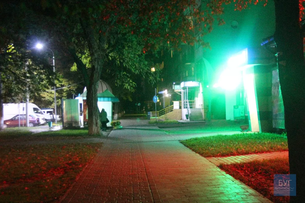 Жовтневий вечір у Володимирі-Волинському 64