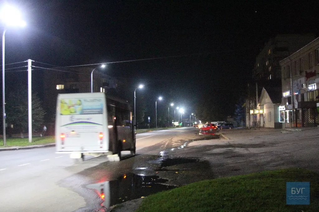 Жовтневий вечір у Володимирі-Волинському 67