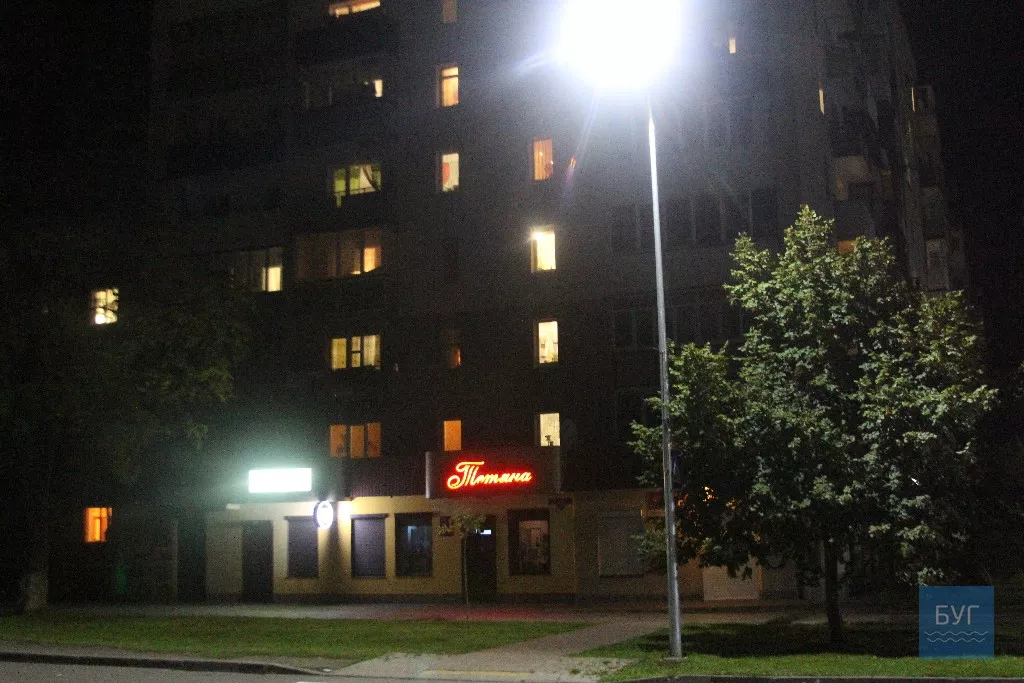 Жовтневий вечір у Володимирі-Волинському 65