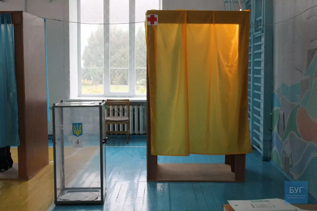 Виборча неділя у Володимирі-Волинському. Фоторепортаж 6