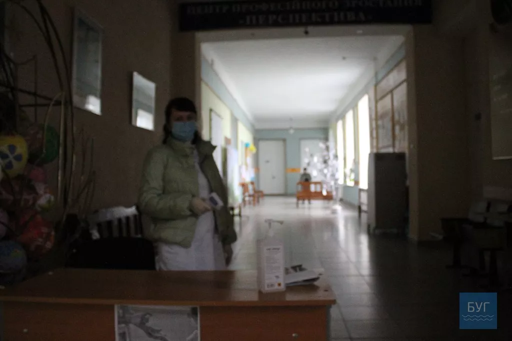 Виборча неділя у Володимирі-Волинському. Фоторепортаж 30