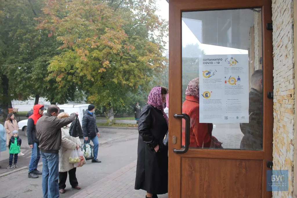 Виборча неділя у Володимирі-Волинському. Фоторепортаж 17