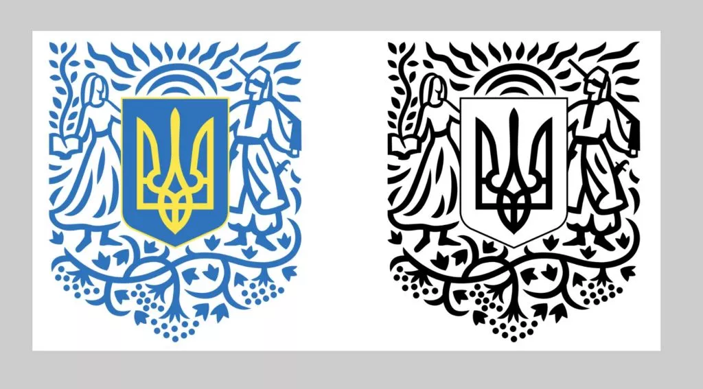 Великий Герб: показали альтернативи переможця, мережею ширяться пародії 5