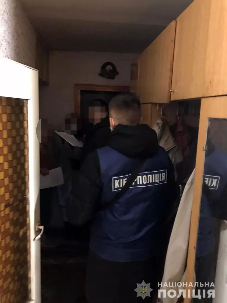 Викрили лучанина, який займався розповсюдженням світлин дітей з елементами порнографії 3