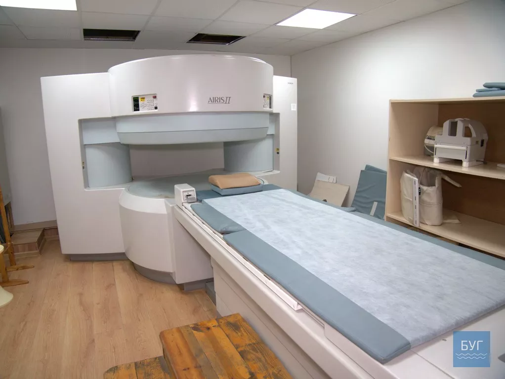МРТ обстеження у Bodro clinic в Нововолинську пройшли близько 30 тисяч людей, - Сергій Крижановський 4