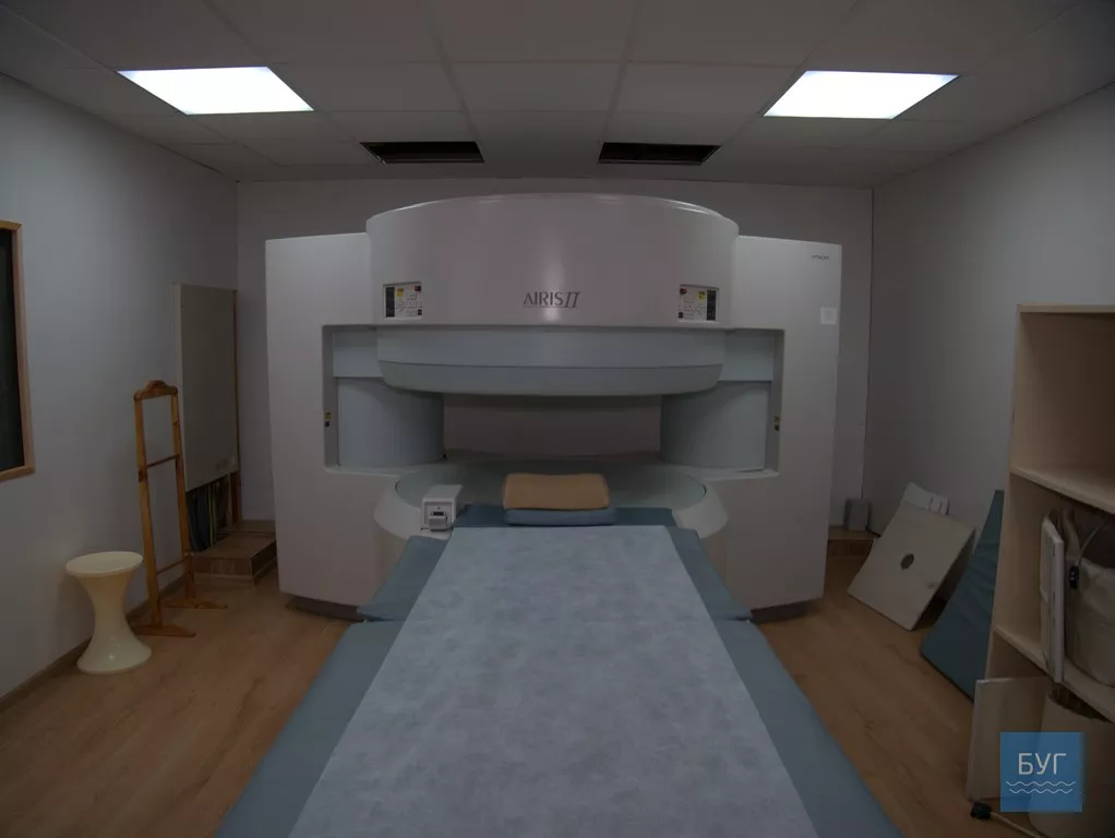МРТ обстеження у Bodro clinic в Нововолинську пройшли близько 30 тисяч людей, - Сергій Крижановський 3