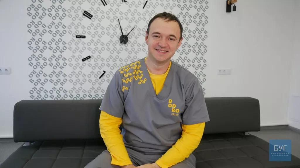 МРТ обстеження у Bodro clinic в Нововолинську пройшли близько 30 тисяч людей, - Сергій Крижановський 2