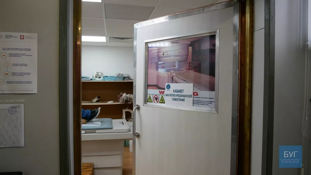 МРТ обстеження у Bodro clinic в Нововолинську пройшли близько 30 тисяч людей, - Сергій Крижановський 10