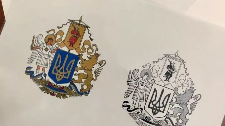 Великий Герб: показали альтернативи переможця, мережею ширяться пародії 2