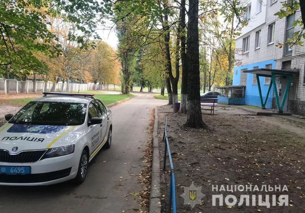 Побутова сварка: на Полтавщині чоловік вбив приятеля 2