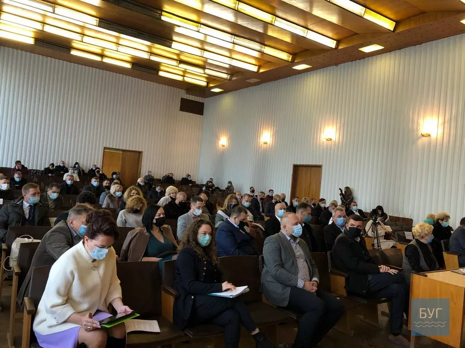 Відбулася сесія Нововолинської міської ради 19
