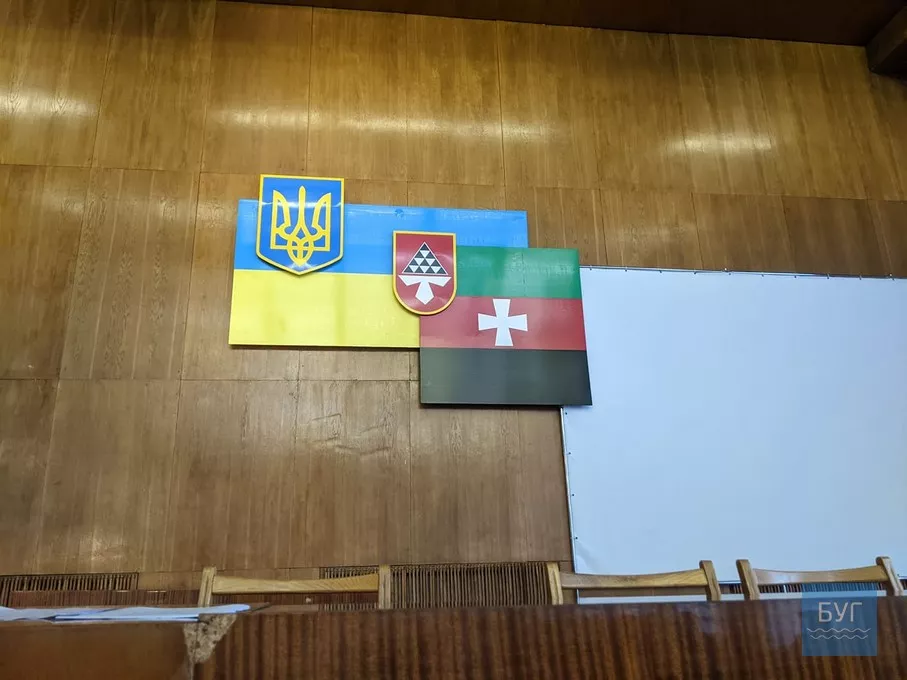 Відбулася сесія Нововолинської міської ради 24