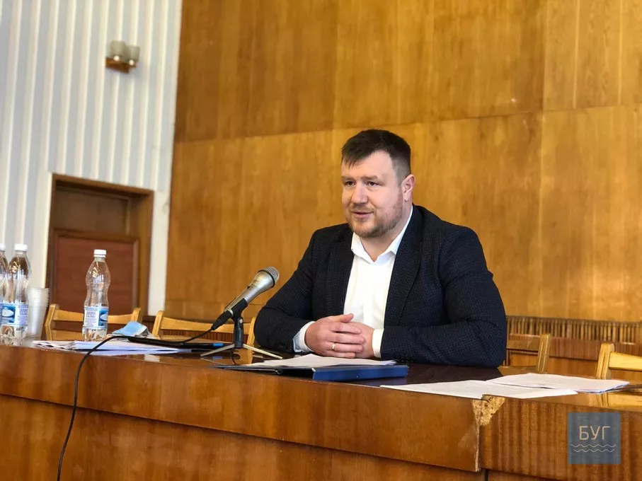 Відбулася сесія Нововолинської міської ради 18