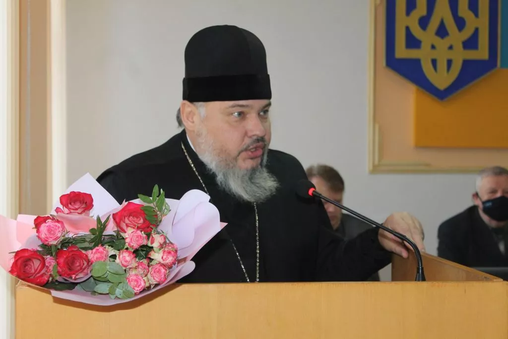 Відбулася перша сесія Іваничівської селищної ради: новообрана голова Лідія Томашевська склала присягу, депутати отримали посвідчення 21