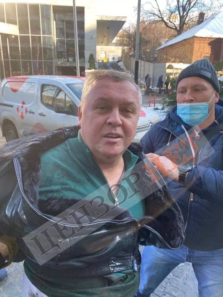 СБУ затримала полковника «Альфи», який готував замовне вбивство колеги 1