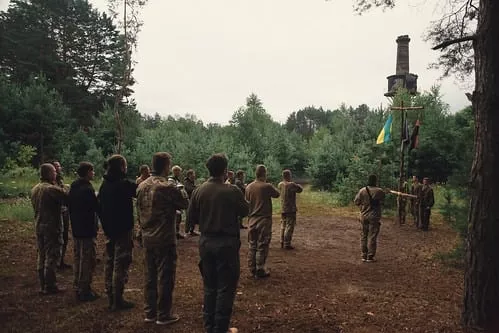 Національний Альянс відзначає 16 років із дня створення 2