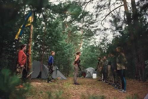 Національний Альянс відзначає 16 років із дня створення 6