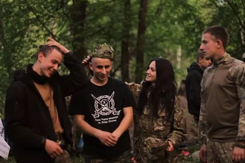 Національний Альянс відзначає 16 років із дня створення 4