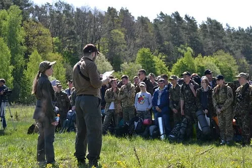 Національний Альянс відзначає 16 років із дня створення 13