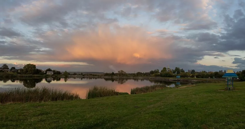 Нововолинець Андрій Бурда увійшов до списку найкращих фотографів на міжнародному конкурсі 12