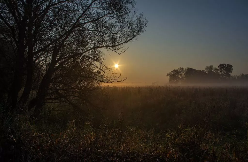 Нововолинець Андрій Бурда увійшов до списку найкращих фотографів на міжнародному конкурсі 4