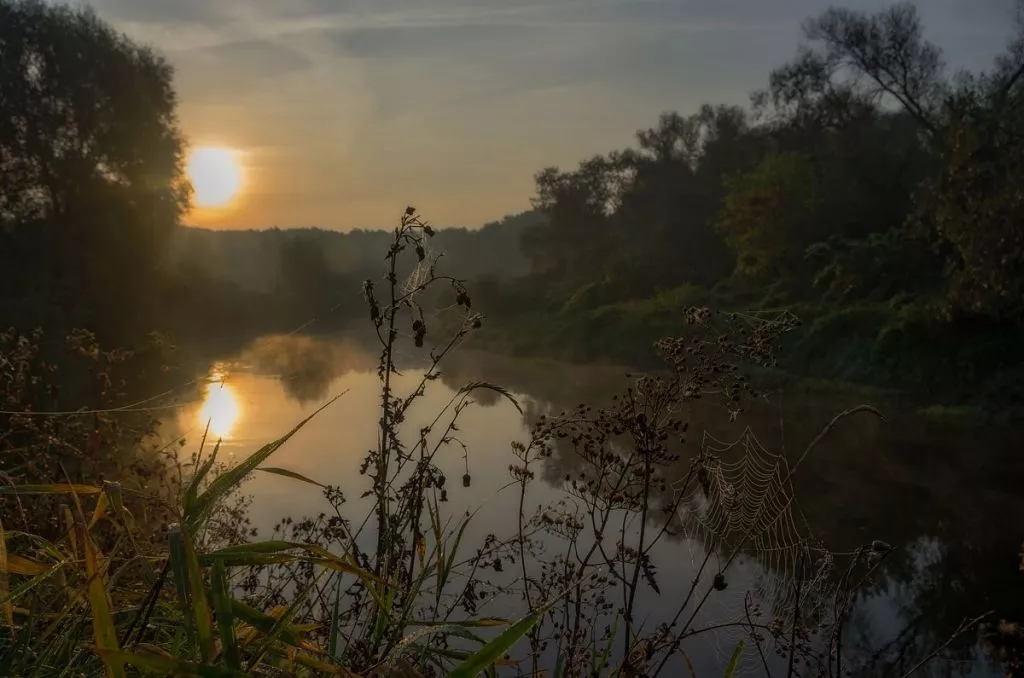 Нововолинець Андрій Бурда увійшов до списку найкращих фотографів на міжнародному конкурсі 14