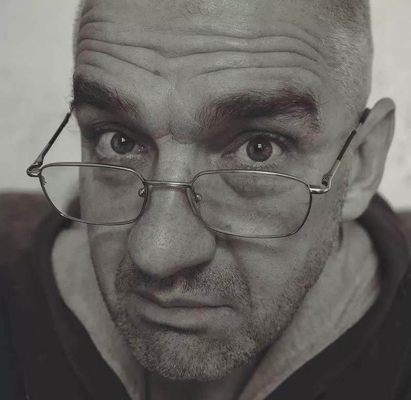 Нововолинець Андрій Бурда увійшов до списку найкращих фотографів на міжнародному конкурсі 1