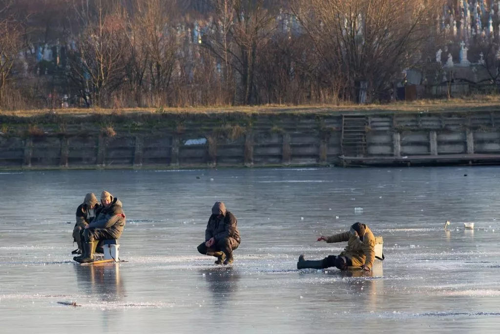 Нововолинець Андрій Бурда увійшов до списку найкращих фотографів на міжнародному конкурсі 9