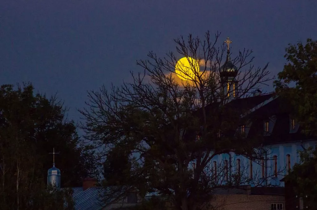 Нововолинець Андрій Бурда увійшов до списку найкращих фотографів на міжнародному конкурсі 23