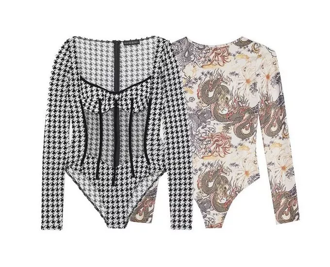 Світ моди оголосив 9 трендів гардеробу на весну 2021 6