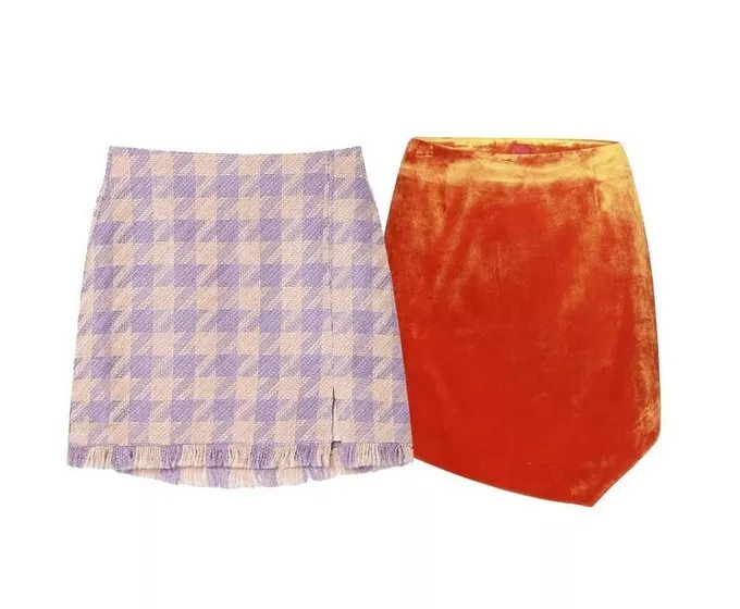 Світ моди оголосив 9 трендів гардеробу на весну 2021 7