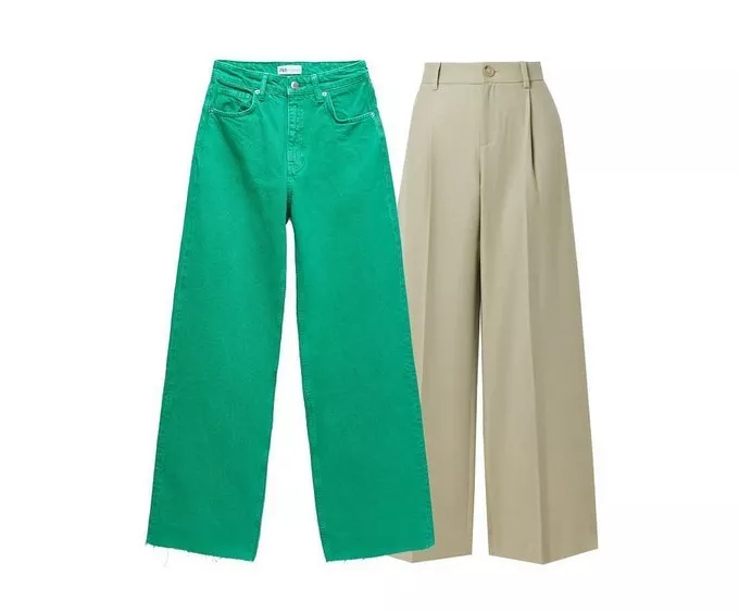 Світ моди оголосив 9 трендів гардеробу на весну 2021 3