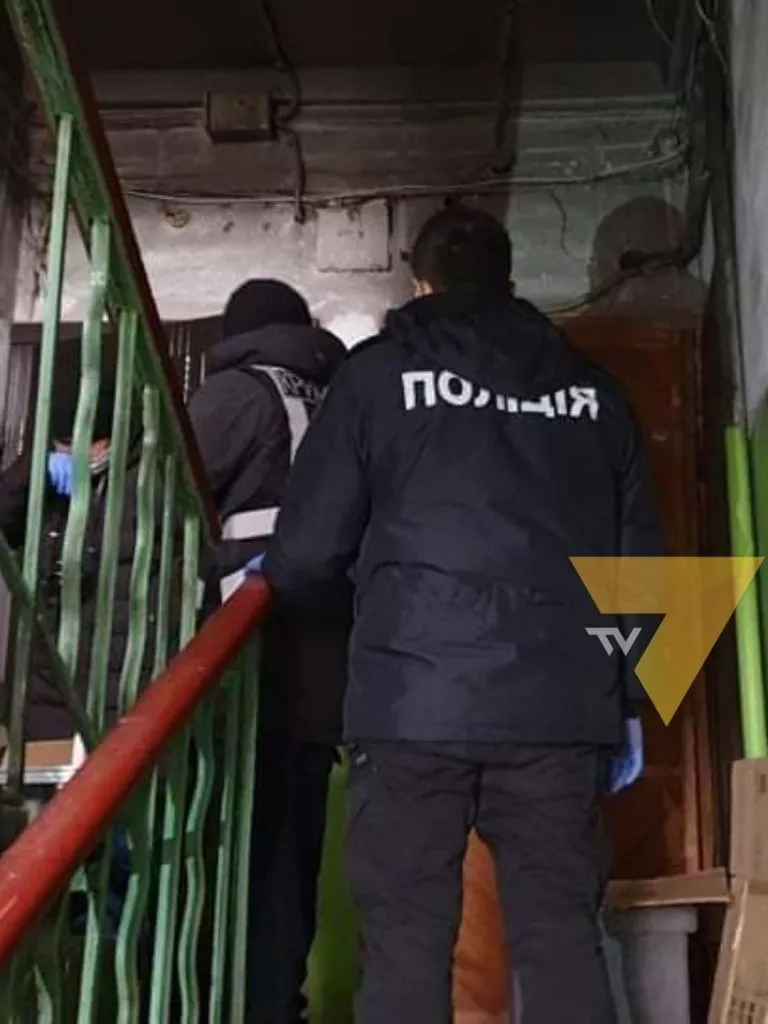 Орендували квартиру на добу: 19-річну дівчину та 23-річного хлопця знайшли вбитими у Маріуполі 2