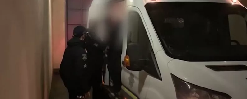 Вбивство 7-річної дівчинки на Херсонщині: розповіли деталі про підозрюваного 1