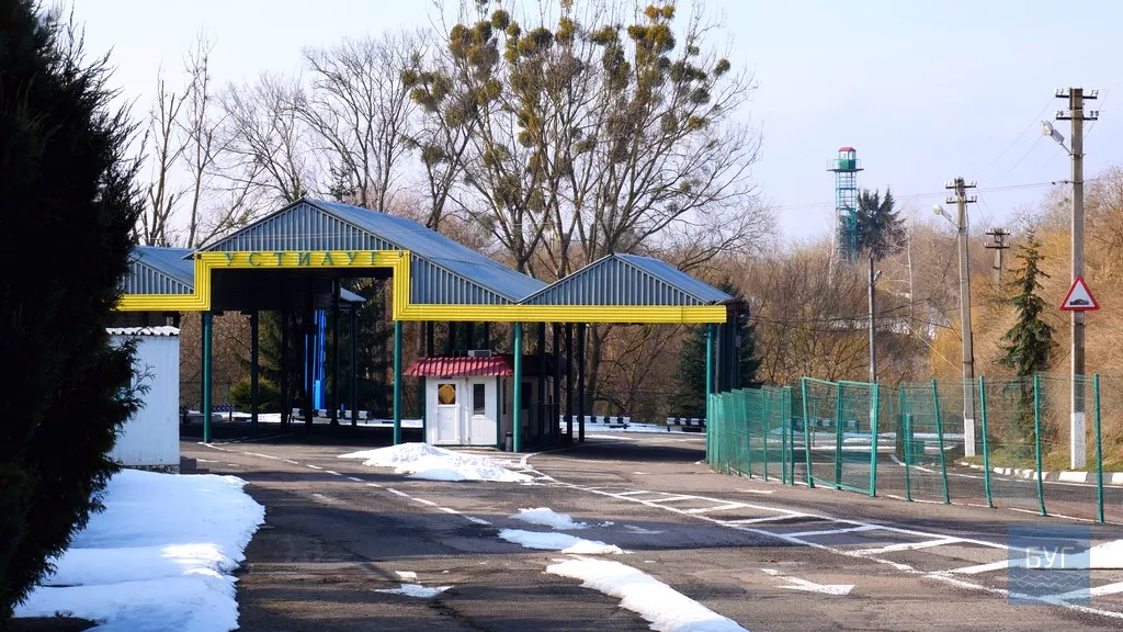 «Устилуг» перетворився на хлів, - Гузь підняв питання необхідності реконструкції пункту пропуску 4