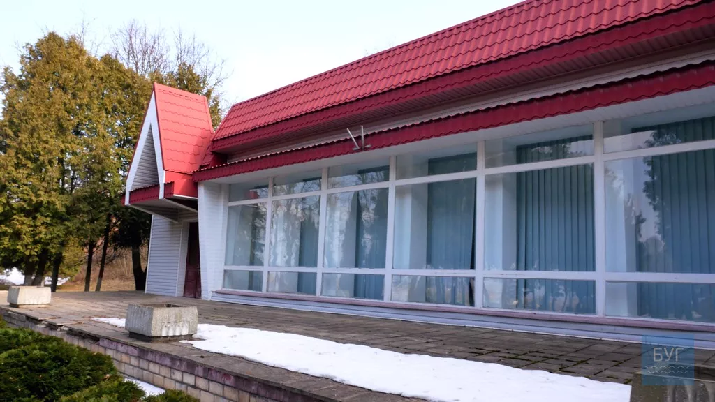 «Устилуг» перетворився на хлів, - Гузь підняв питання необхідності реконструкції пункту пропуску 5
