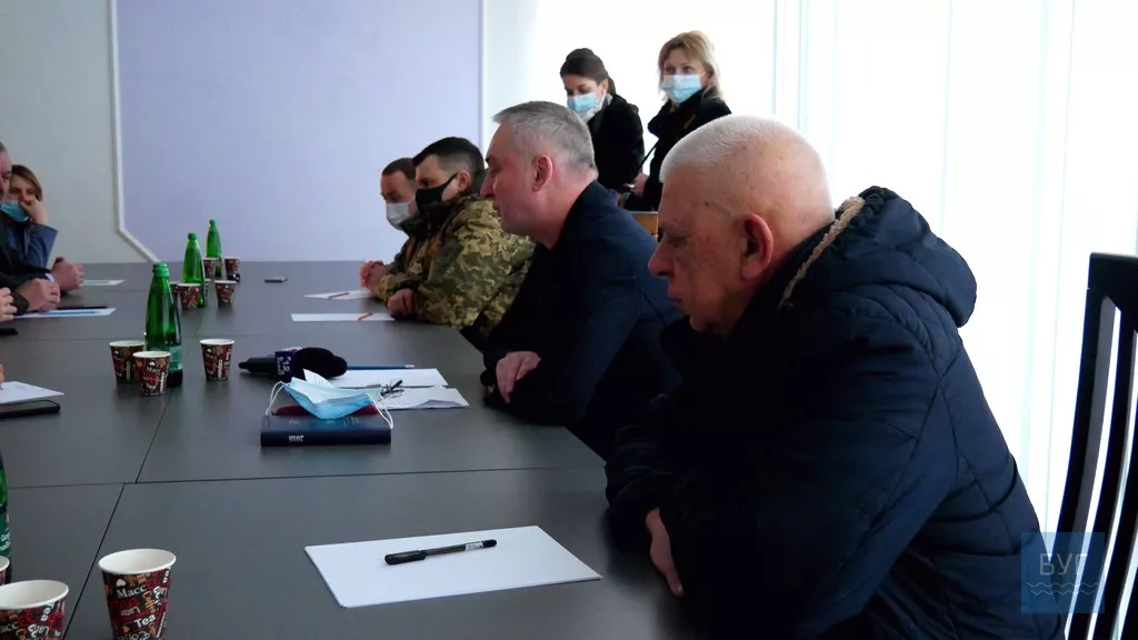 «Устилуг» перетворився на хлів, - Гузь підняв питання необхідності реконструкції пункту пропуску 9