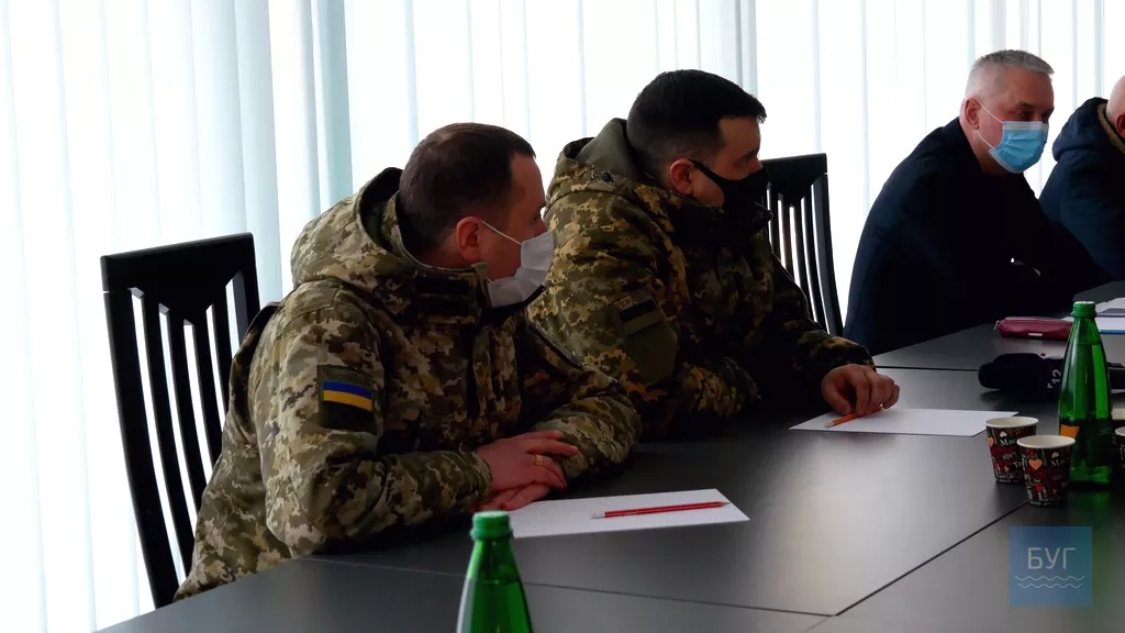 «Устилуг» перетворився на хлів, - Гузь підняв питання необхідності реконструкції пункту пропуску 7
