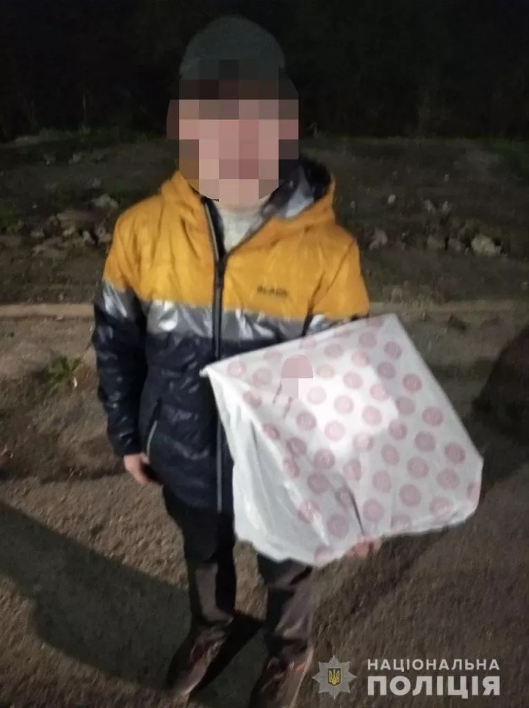 У Луцьку знайшли безвісти зниклого 15-річного хлопчика 2