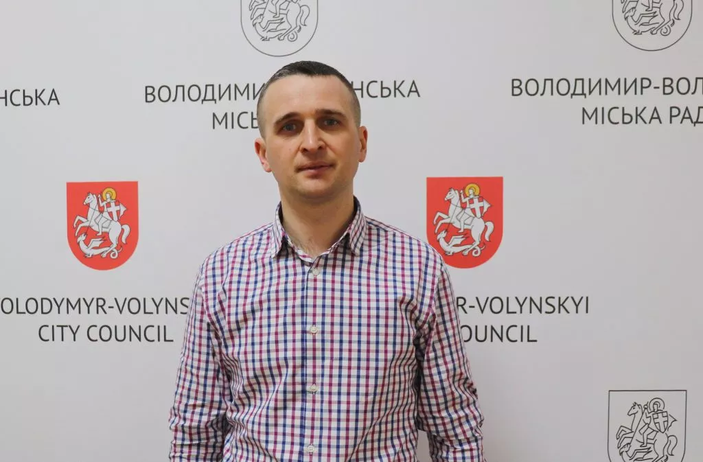 Соцполітика, ЦНАП та інфраструктура: обрали трьох заступників начальників управлінь у Володимирі 3