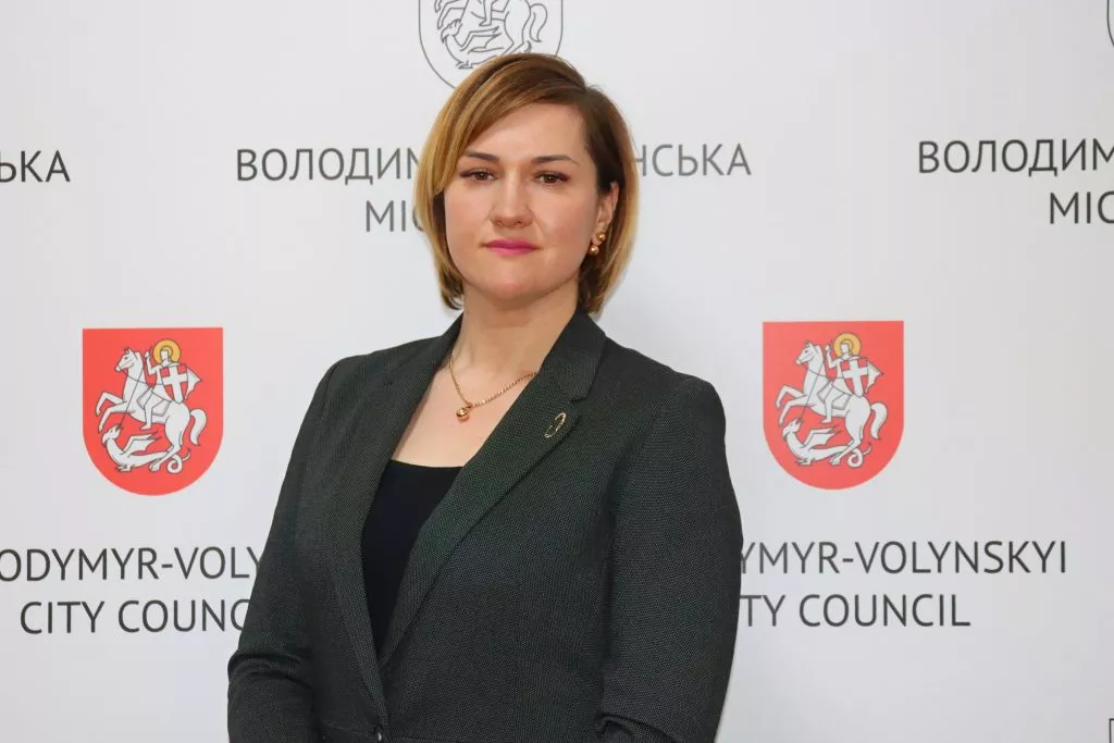 Соцполітика, ЦНАП та інфраструктура: обрали трьох заступників начальників управлінь у Володимирі 4