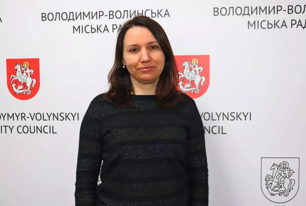 Соцполітика, ЦНАП та інфраструктура: обрали трьох заступників начальників управлінь у Володимирі 2