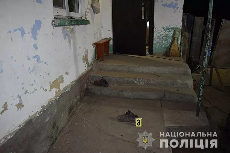 На Тернопільщини АТОвець смертельно поранив одного з шести нападників, які прийшли «на розбірки» 3