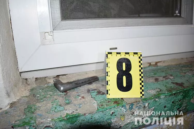 На Тернопільщини АТОвець смертельно поранив одного з шести нападників, які прийшли «на розбірки» 4