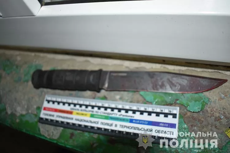 На Тернопільщини АТОвець смертельно поранив одного з шести нападників, які прийшли «на розбірки» 2