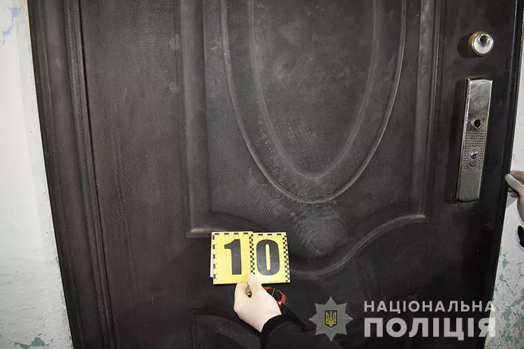 На Тернопільщини АТОвець смертельно поранив одного з шести нападників, які прийшли «на розбірки» 5