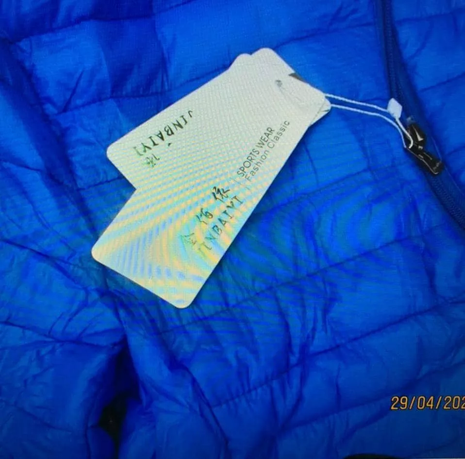 З Польщі намагались перевезти незадекларований одяг на півтора мільйона гривень 2