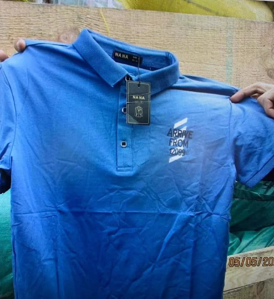 З Польщі намагались перевезти незадекларований одяг на півтора мільйона гривень 4