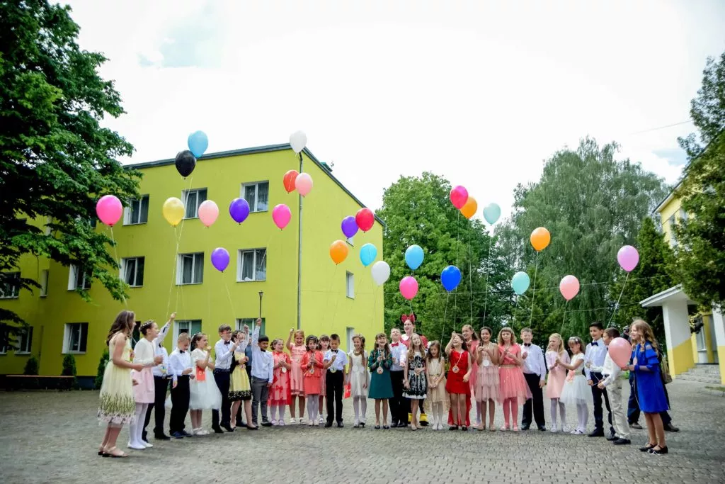 центр освіти